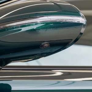 CS зеркало заднего вида светодиодное зеркало заднего вида боковое зеркало заднего вида для bentley Летающий Spur - Product Image 2