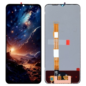 Pantalla LCD de Alta Calidad al por Mayor para Vivo Y76 5G, Repuesto de Pantalla para Vivo V21, V12, V12 Plus y V7 Plus - Product Image 5