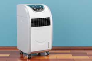 <b>Portable</b> Air Conditioner Installation-free All-in-one <b>Unit</b> 1.5 Cooling Only Dual-purpose <b>Portable</b> <b>Ac</b> <b>Portable</b> <b>Ac</b> for Sale Air Co - Product Image 2