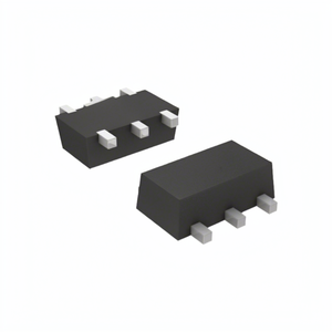 ชิปอิเล็กทรอนิกส์ คอมโพเนนต์จัดการพลังงาน (PMIC) รุ่น XC9288B1DDPR-G แบบ SOT 89 5/6 ของแท้ บริการครบวงจร - Product Image 1