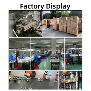 Bộ Dụng Cụ Chơi Golf Bằng Sắt Cao Cấp Dành Cho Nam Giới - Product Image 5