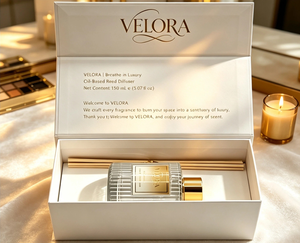 Difusor <span class=keywords><strong>de</strong></span> Aceite Perfumado <span class=keywords><strong>de</strong></span> Vidrio Hecho a Mano <span class=keywords><strong>de</strong></span> Lujo, 120 ml, Personalizable, Botella <span class=keywords><strong>de</strong></span> Aromaterapia sin Llama, <span class=keywords><strong>de</strong></span> Larga Duración, Libre <span class=keywords><strong>de</strong></span> BPA - Product Image 1