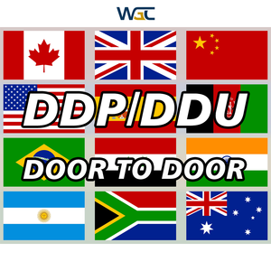 Integrated End To End Global Logistics Services Multi Transport Shipping Agent Drop Shipping To US/UK/Canada/Mexico - Product Image 3