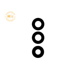 Pour Samsung Galaxy S25 S25 Plus : Lentille de caméra arrière, accessoire mobile - Product Image 1