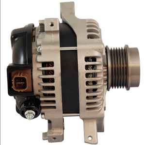 <span class=keywords><strong>Alternateur</strong></span> DENSO 24114 OE: 104210-2310 104210-2490 27060-0Y020, 12V 100A pour Toyota <span class=keywords><strong>Auris</strong></span> 2010-2012 1.3L - Product Image 2
