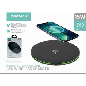 Base de Carga Rápida de 15W al por Mayor y Soportes para Dispositivos Portátiles de Alta Eficiencia - Product Image 2