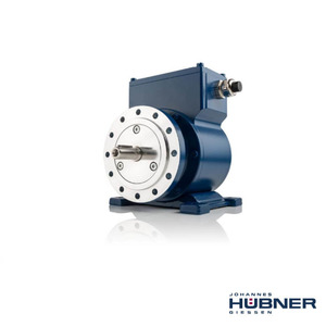 Encodeur Absolu HUBNER FGH6KK 2000G 90G NG S J50P Usage Industriel - Product Image 2
