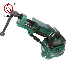 QW — visoirs pour Machine universelle, de 100/125mm, de haute qualité - Product Image 2