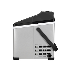 Cho alpicool ice168 <span class=keywords><strong>mini</strong></span> máy nén di động <span class=keywords><strong>Ice</strong></span> <span class=keywords><strong>Maker</strong></span> DC 12V/24V cho nhà hàng Home Bar sử dụng cho thực phẩm lon <span class=keywords><strong>Mini</strong></span> icecube <span class=keywords><strong>Maker</strong></span> - Product Image 1