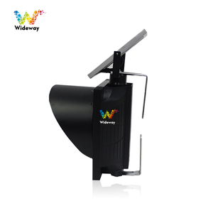 Không thấm nước cao-flux <span class=keywords><strong>LED</strong></span> năng lượng mặt trời Vàng <span class=keywords><strong>Flash</strong></span> giao thông cảnh báo ánh sáng - Product Image 4