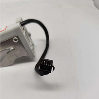Capteur de rupture de trame de haute qualité pour machine à fil ouvert Titan 568 pour pièces de machines textiles