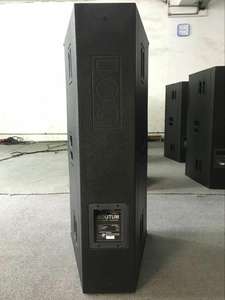 Boutum <span class=keywords><strong>AR</strong></span>-238MK II Dual 15 Polegada Orador Profissional 1000W Em Dois Sentidos - Product Image 4