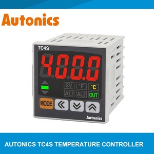 Autonics controladores de temperatura digitalautonプログラマブルカウンターリレータイムカウントTC4S-14R TC4H-24R TCN4S-24R - Product Image 3