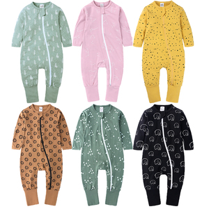 Combinaisons pour bébé, <span class=keywords><strong>vêtements</strong></span> mignons pour bébé, body en coton, <span class=keywords><strong>vêtements</strong></span> pour enfants, <span class=keywords><strong>vêtements</strong></span> pour nourrissons, combinaisons à manches longues pour <span class=keywords><strong>nouveau</strong></span>-nés - Product Image 1
