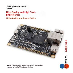 แผงวงจรหลัก ZYNQ7000 Xilinx รุ่น Z7-Lite เกรดอุตสาหกรรม7020/7010 Xilinx - Product Image 2