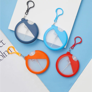 Многоразовый пластиковый флакон для духов - Product Image 5