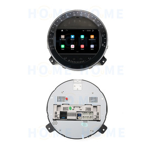 GPS Navigation Central Control Unit Pour BMW <span class=keywords><strong>Mini</strong></span> <span class=keywords><strong>Cooper</strong></span> R56 R60 2007-2016 Android 13 Carplay Auto stéréo Car Radio Video Player - Product Image 6