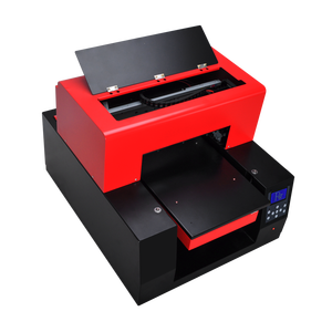 Imprimante UV LED A3 au meilleur prix de Guangzhou pour clés USB, cartes mémoire, cartes de visite – Imprimante UV pour cartes - Product Image 2
