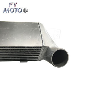 7 pouces <span class=keywords><strong>Intercooler</strong></span> pour <span class=keywords><strong>BMW</strong></span> 135i 335i 535i X1 N54 <span class=keywords><strong>N55</strong></span> E82 E84 E89 E60 E90 E92 07-12 - Product Image 5