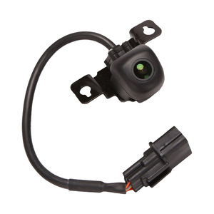 Cámara de Visión Trasera para Hyundai Santa Fe 95760-2W640, Resolución 460x600, Visión Nocturna, 12V CC, Asistencia de Marcha Atrás - Product Image 1