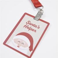 CH Wholesale Sublimation Printing Polyester Lanyards With Logo Custom Certification Keychain OEM ODM ECO Promotion Event Gifts