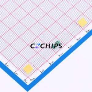 AL0410-1R0M Color Ring / Through-Hole Inductor Through hole Component (THT),D4xL10.5mm 1uH 20% 920mA 170mOhm - Product Image 2