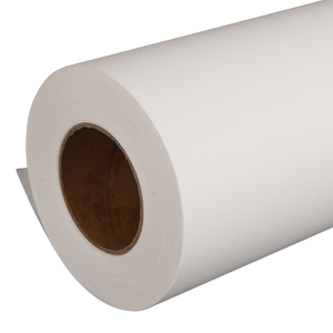 <span class=keywords><strong>Polyester</strong></span> kumaş için 62GSM çin fabrika doğrudan toptan satış hızlı kuru süblimasyon kağıdı - Product Image 4