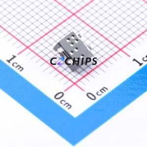 YTD-M02-AA Limit Switch SMD Switch Whole Sale Electronic Component Chips Supplier & BOM Service - Product Image 2