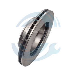 Kit di Conversione Freni a Disco Anteriori di Alta Qualità per Golf 7 GTI, Sistemi Frenanti 360mm 345mm 340mm - Product Image 3