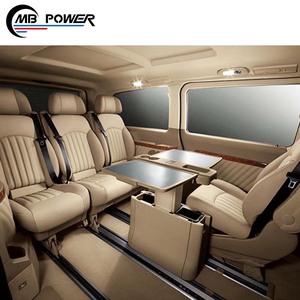 Mesa plegable w447 vito, asiento original de alta calidad, nuevo estilo, w447 - Product Image 6
