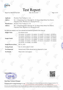 Salpicadero de accesorios interiores de coche de alta calidad a precio de fábrica apto para <span class=keywords><strong>Hyundai</strong></span> <span class=keywords><strong>Tucson</strong></span> <span class=keywords><strong>2007</strong></span> OEM:84710-2E500-S7 - Product Image 6