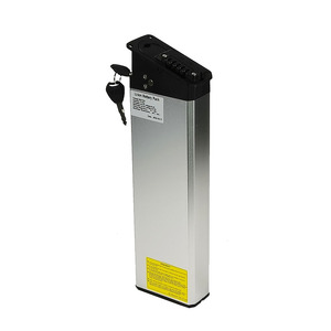 Batería de Bicicleta Eléctrica de 48V 17.5Ah DCH-009 para MATE X y <span class=keywords><strong>ENGWE</strong></span> <span class=keywords><strong>Engine</strong></span> <span class=keywords><strong>Pro</strong></span>, Batería de Litio de Repuesto para Bicicleta Eléctrica Plegable de 48 Voltios - Product Image 3