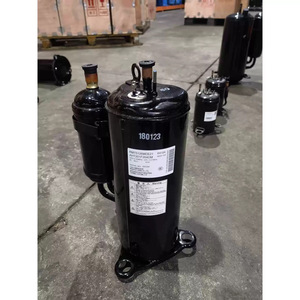 Compresseur de climatisation Mitsubishi RMT5134MDE2 AHT201F344DA R410A 60Hz Refroidissement Chauffage - Product Image 4