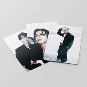 KPOP 95 pz/scatola bambini randagi fanno Italia SKZ STAY Photocard Lomo Card scheda foto - Product Image 5