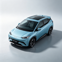 Véhicule électrique à énergie nouvelle JX-Auto 2022 BYD Qin Han Tang Song Yuan Plus SUV 2023 Dolphin Seal Seagull Sedan BYD Voiture électrique EV