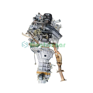 Bloque de Motor 2RZ de Alta Calidad para Toyota Hilux/Hiace 1R 2RZ 3RZ, Repuestos de Auto - Product Image 1