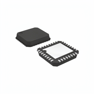 ADP3209CJCPZ-RL BOM IC En stock Composant électronique de gestion de l'alimentation (PMIC) 32 VFQFN Exposed Pad, CSP - Product Image 1
