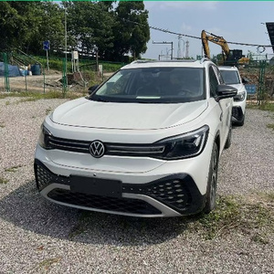 2025 BYD Sealion <span class=keywords><strong>07</strong></span> EV 610 Smart Driving Edition Rein Elektrischer Automatik-SUV - Product Image 2