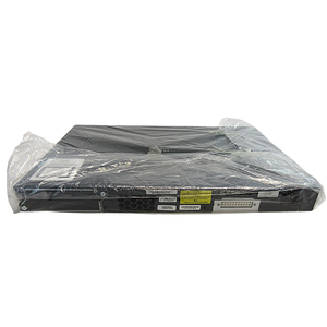 Nouveau commutateur Gigabit PoE 4x1G SFP série 2960X WS-C2960X-48LPD-L 48 ports - Product Image 2