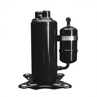 Compresseur de pompe à chaleur hermétique de haute qualité HIGHLY WHP01900BSV-H8JU 1,9 kW 220-240 V 50 Hz R134