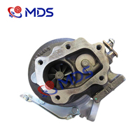 Nouveau turbocompresseur GT2560LS 715643-5002S pour Nissan X-Trail GT PNT30 moteur SR20VET 14411-8H600