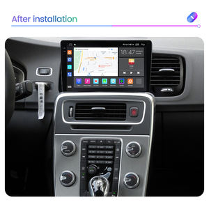 MEKEDE M6 Pro Android 12 8core 8 + 256GB 2K DSP 2din GPS WIFI autoradio stereo per <span class=keywords><strong>Volvo</strong></span> <span class=keywords><strong>S60</strong></span> <span class=keywords><strong>V60</strong></span> 2011-2020 - Product Image 4