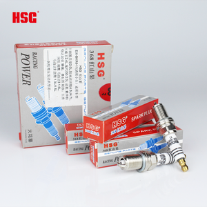 HSG Automotive Bougies Iridium 90919-01210 90919-01191 - Product Image 5