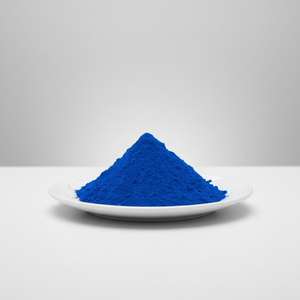 GHK-Cu 구리 펩타이드 블루 파우더 고순도 화장품 성분, 미백 및 피부 재생용 - Product Image 2