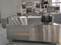 Extrusora de Doble Tornillo Multifuncional para Laboratorio, Totalmente Automática, Controlada por PLC, Máquina para Hacer Bocadillos de Maíz Inflado