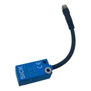 IME12-04BPSZUDKA14 IME12-04BPSZUDKA15 IME12-04BPSZUDKA16 IME12-04BPSZUDKA17 IME12-04BPSZUDKA18 Inductive Sensor Proximity Sensor - Product Image 2