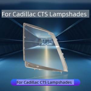 <span class=keywords><strong>Prix</strong></span> d'usine en gros, couvercle de lentille de phare pour <span class=keywords><strong>Cadillac</strong></span> <span class=keywords><strong>CTS</strong></span> 2008-2012, coque de phare avant transparente, abat-jour, lentille halogène xénon - Product Image 5