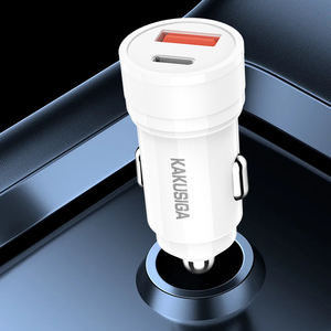 Chargeur de voiture USB-C KAKUSIGA 60W à charge rapide, très demandé - Product Image 6