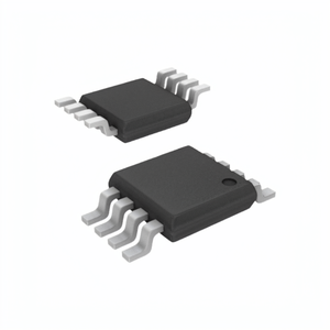 Original RT9715FGF Power Management (PMIC) Components Electronic 8 TSSOP, 8 MSOP - Product Image 1