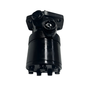 Huamao Reemplaza el Motor Cicloidal Eaton SMP SMR OMP OMR, Motor Hidráulico de Baja Velocidad y Alto Torque - Product Image 3